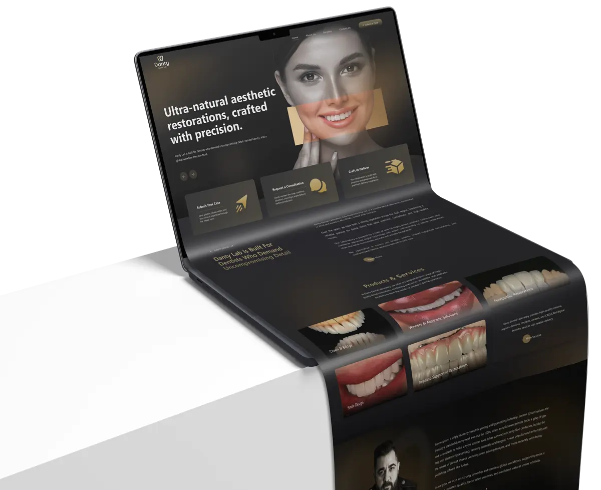 Freelance web designer in Calicut