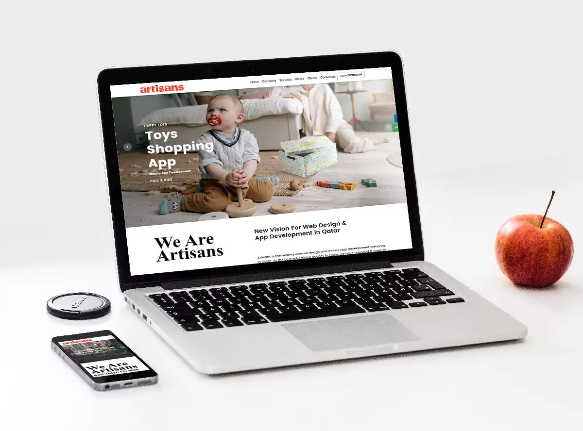 Freelance Website Designer in Kozhikode, Kerala